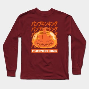 Rimuru - The Pumpkin King Long Sleeve T-Shirt